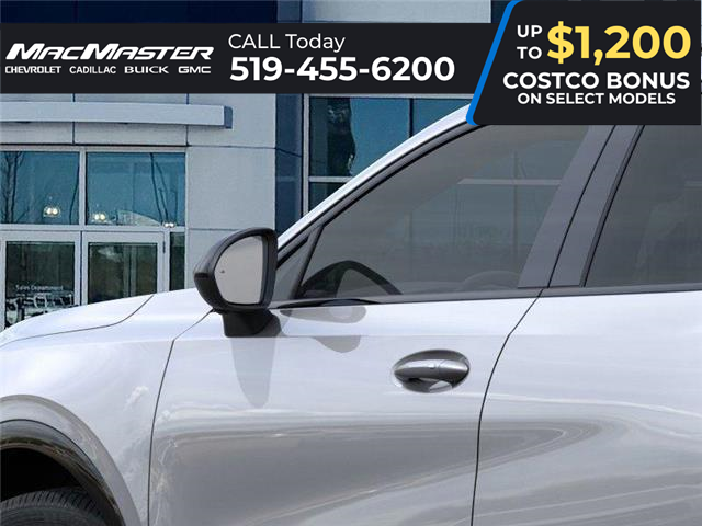 2026 Buick Envision Sport Touring (Stk: 260560) in London - Image 12 of 24