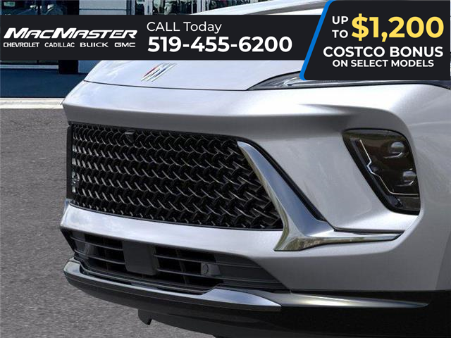 2026 Buick Envision Sport Touring (Stk: 260560) in London - Image 13 of 24