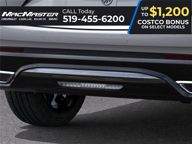 2026 Buick Envision Sport Touring (Stk: 260560) in London - Image 14 of 24