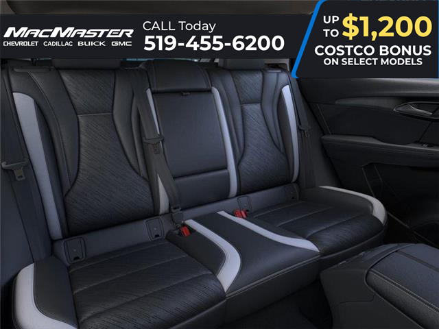 2026 Buick Envision Sport Touring (Stk: 260560) in London - Image 17 of 24
