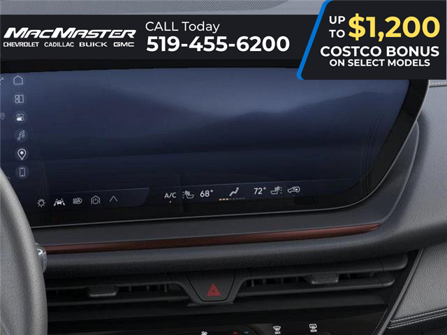 2026 Buick Envision Sport Touring (Stk: 260560) in London - Image 20 of 24