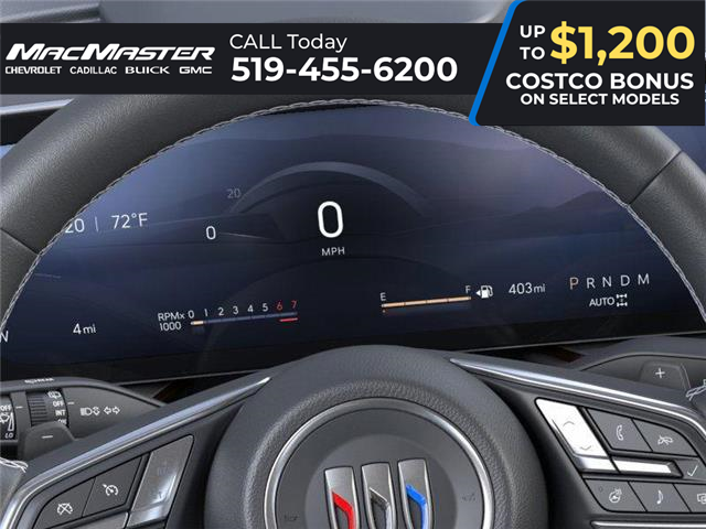2026 Buick Envision Sport Touring (Stk: 260561) in London - Image 18 of 24
