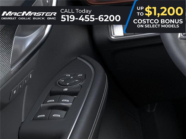 2026 Buick Envision Sport Touring (Stk: 260561) in London - Image 22 of 24