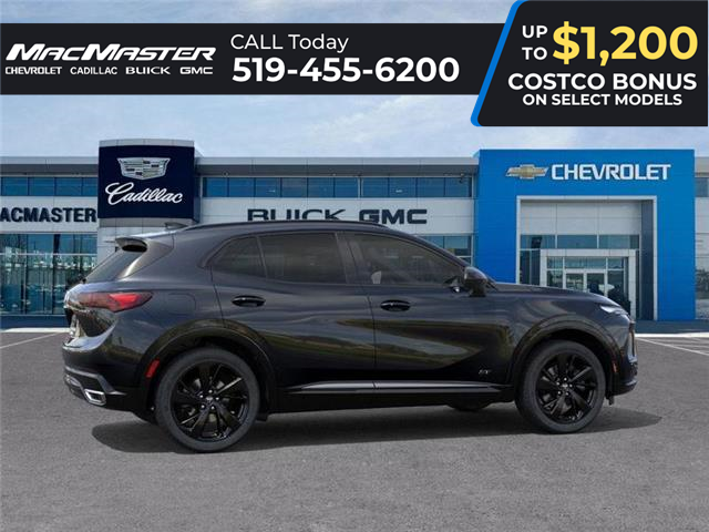 2026 Buick Envision Sport Touring (Stk: 260562) in London - Image 5 of 24
