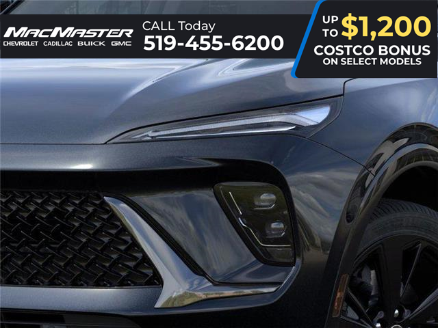 2026 Buick Envision Sport Touring (Stk: 260562) in London - Image 10 of 24