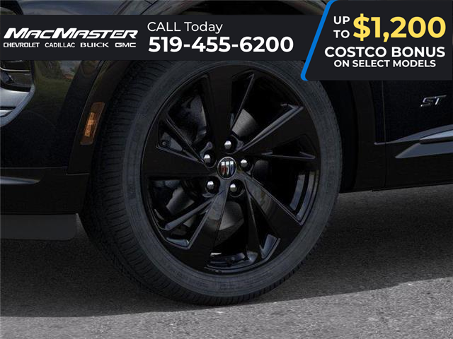2026 Buick Envision Sport Touring (Stk: 260563) in London - Image 9 of 24