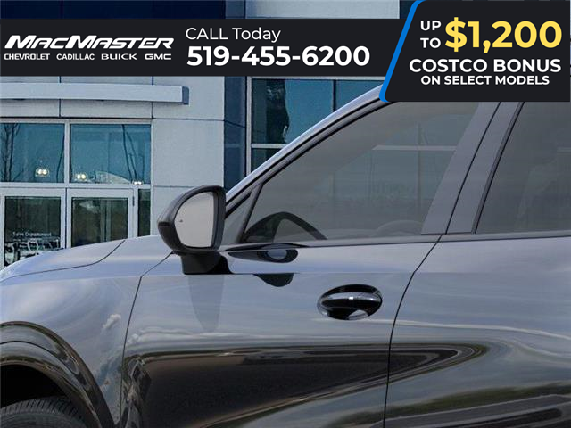 2026 Buick Envision Sport Touring (Stk: 260563) in London - Image 12 of 24