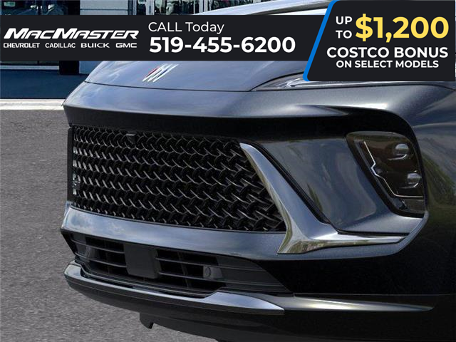 2026 Buick Envision Sport Touring (Stk: 260563) in London - Image 13 of 24