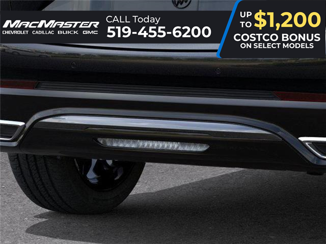 2026 Buick Envision Sport Touring (Stk: 260563) in London - Image 14 of 24