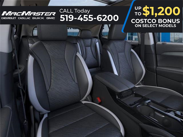 2026 Buick Envision Sport Touring (Stk: 260563) in London - Image 16 of 24
