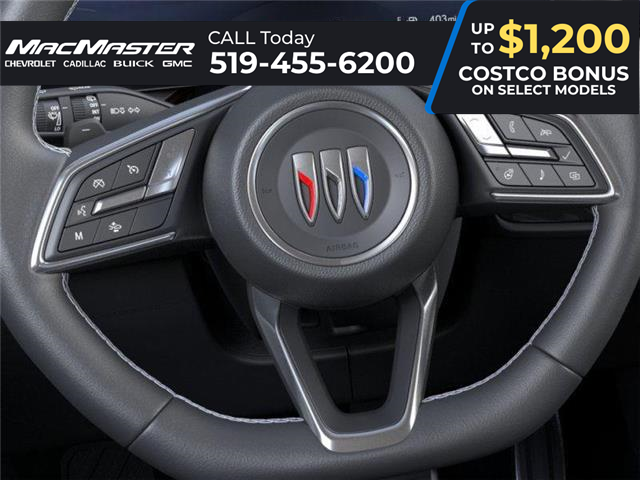 2026 Buick Envision Sport Touring (Stk: 260563) in London - Image 19 of 24