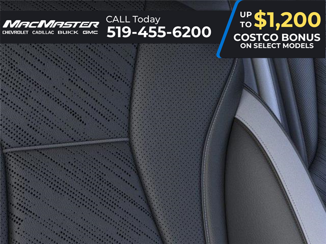 2026 Buick Envision Sport Touring (Stk: 260563) in London - Image 21 of 24