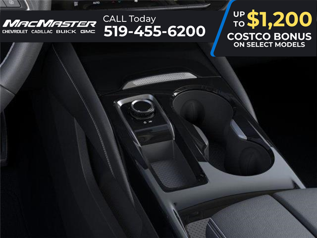2026 Buick Envision Sport Touring (Stk: 260563) in London - Image 23 of 24