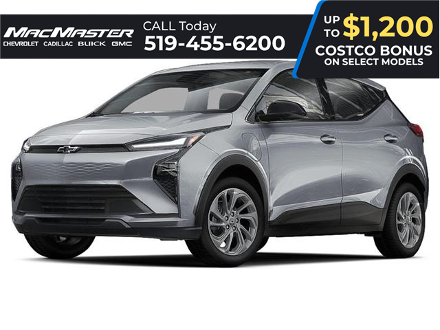 2027 Chevrolet Bolt LT (Stk: 275000) in London - Image 1 of 3