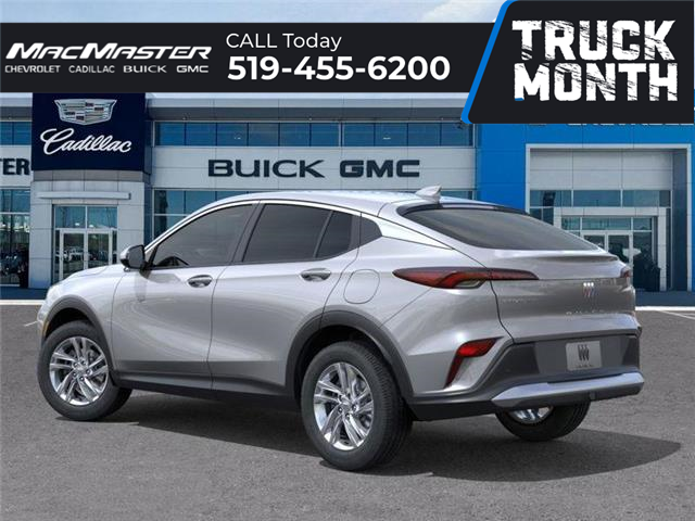 2026 Buick Envista Preferred (Stk: 260483) in London - Image 3 of 24