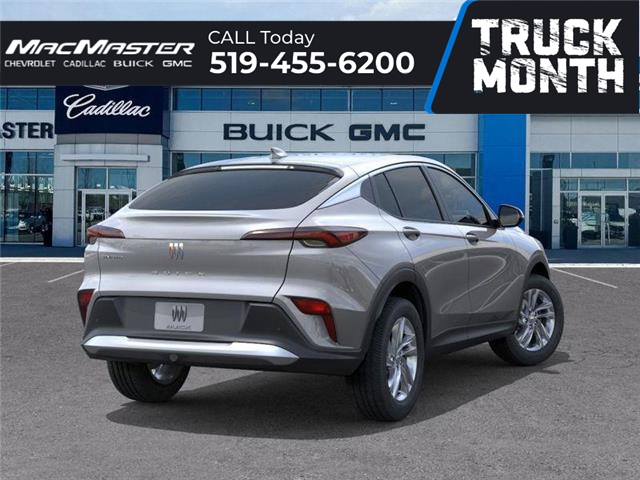 2026 Buick Envista Preferred (Stk: 260483) in London - Image 4 of 24