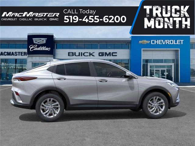 2026 Buick Envista Preferred (Stk: 260483) in London - Image 5 of 24