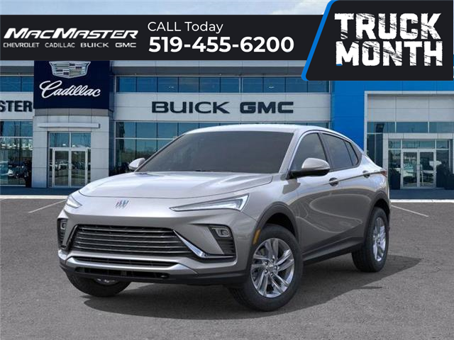 2026 Buick Envista Preferred (Stk: 260483) in London - Image 6 of 24
