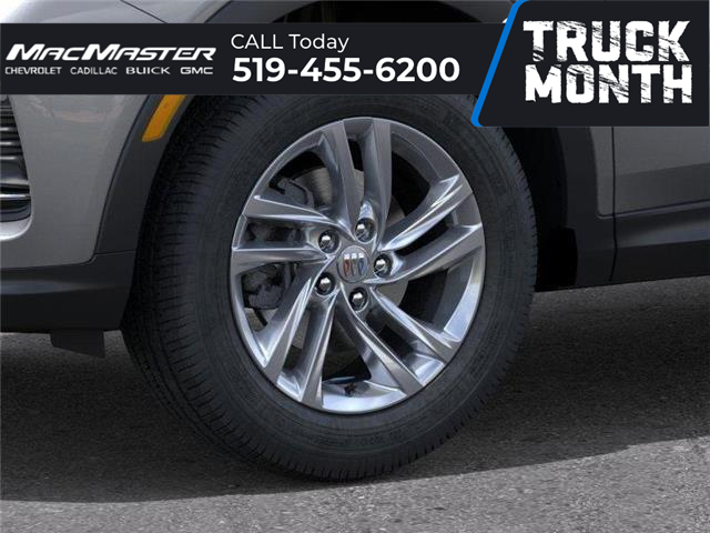 2026 Buick Envista Preferred (Stk: 260483) in London - Image 9 of 24