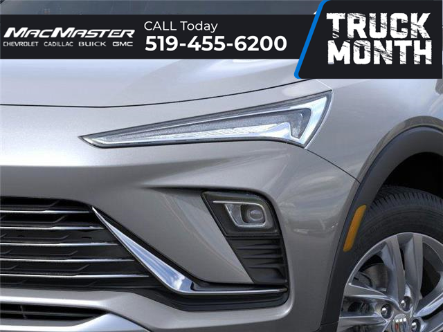 2026 Buick Envista Preferred (Stk: 260483) in London - Image 10 of 24