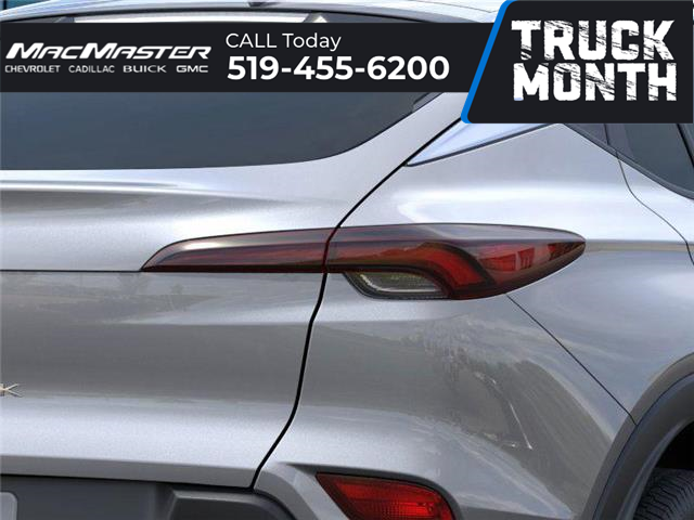 2026 Buick Envista Preferred (Stk: 260483) in London - Image 11 of 24