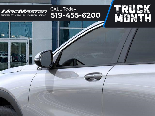 2026 Buick Envista Preferred (Stk: 260483) in London - Image 12 of 24