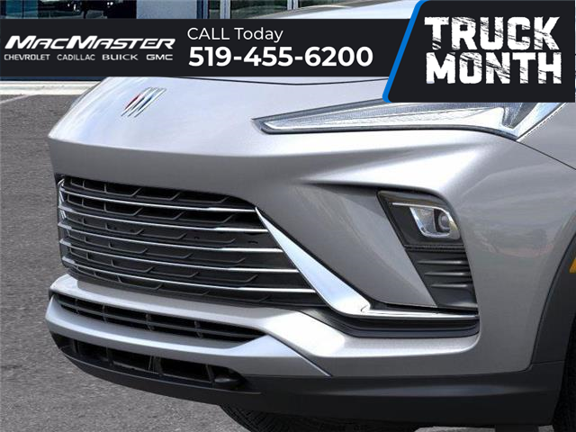 2026 Buick Envista Preferred (Stk: 260483) in London - Image 13 of 24