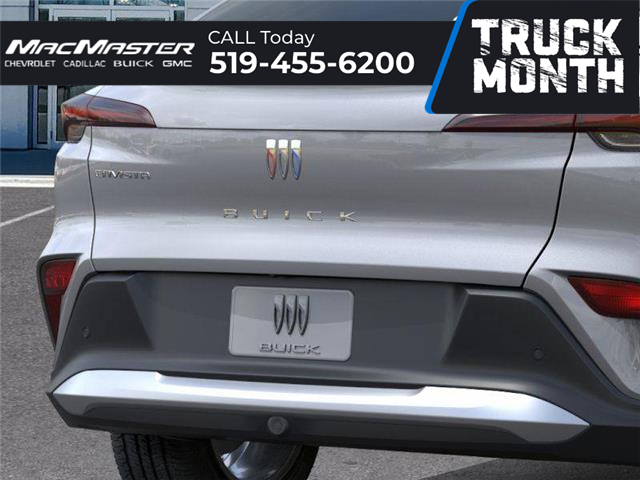 2026 Buick Envista Preferred (Stk: 260483) in London - Image 14 of 24