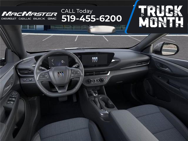 2026 Buick Envista Preferred (Stk: 260483) in London - Image 15 of 24