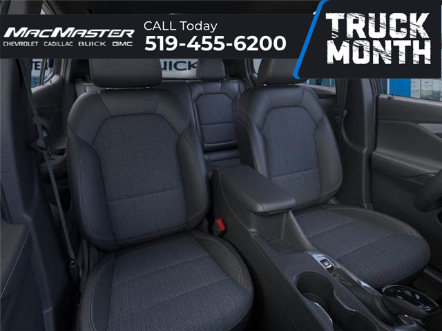 2026 Buick Envista Preferred (Stk: 260483) in London - Image 16 of 24