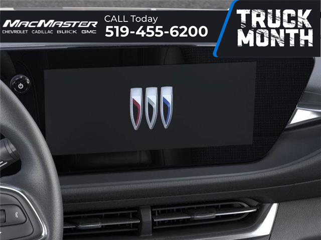 2026 Buick Envista Preferred (Stk: 260483) in London - Image 20 of 24