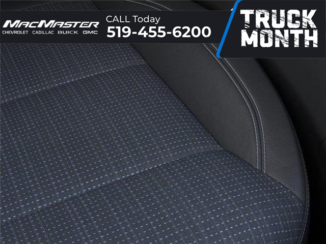 2026 Buick Envista Preferred (Stk: 260483) in London - Image 21 of 24