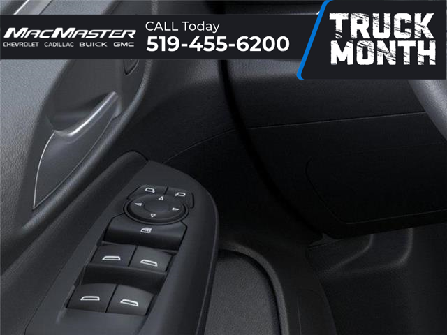 2026 Buick Envista Preferred (Stk: 260483) in London - Image 22 of 24