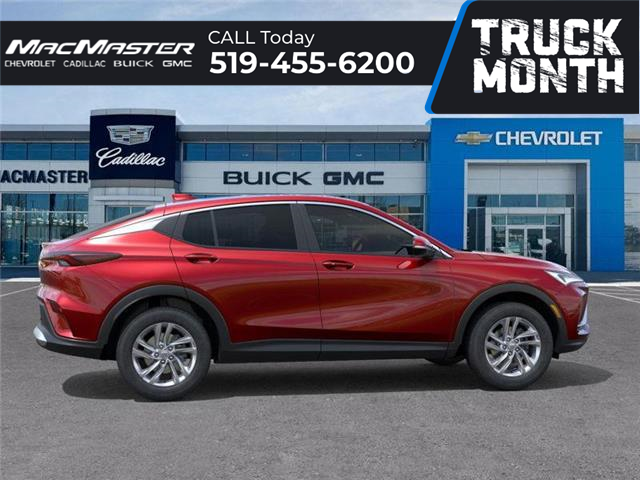 2026 Buick Envista Preferred (Stk: 260484) in London - Image 5 of 24 2026 Buick Envista Preferred (Stk: 260484) in London - Image 5 of 24