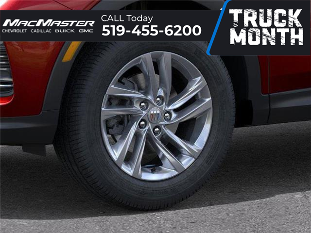 2026 Buick Envista Preferred (Stk: 260484) in London - Image 9 of 24 2026 Buick Envista Preferred (Stk: 260484) in London - Image 9 of 24