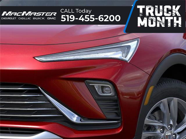 2026 Buick Envista Preferred (Stk: 260484) in London - Image 10 of 24 2026 Buick Envista Preferred (Stk: 260484) in London - Image 10 of 24