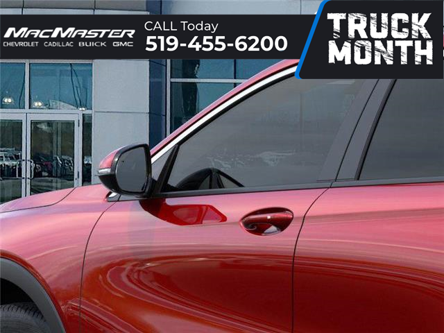 2026 Buick Envista Preferred (Stk: 260484) in London - Image 12 of 24 2026 Buick Envista Preferred (Stk: 260484) in London - Image 12 of 24