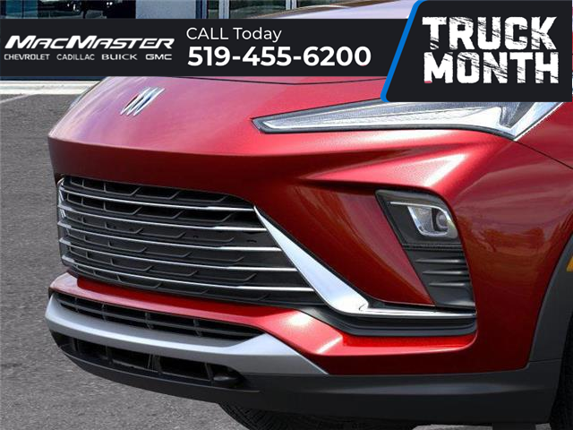 2026 Buick Envista Preferred (Stk: 260484) in London - Image 13 of 24 2026 Buick Envista Preferred (Stk: 260484) in London - Image 13 of 24