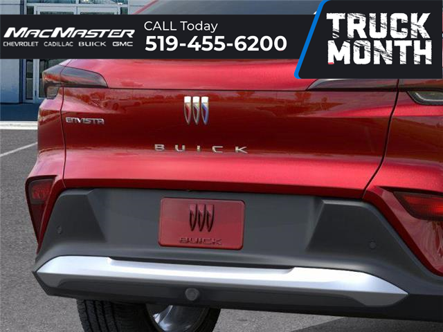 2026 Buick Envista Preferred (Stk: 260484) in London - Image 14 of 24 2026 Buick Envista Preferred (Stk: 260484) in London - Image 14 of 24