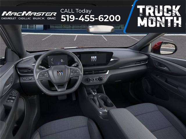 2026 Buick Envista Preferred (Stk: 260484) in London - Image 15 of 24 2026 Buick Envista Preferred (Stk: 260484) in London - Image 15 of 24