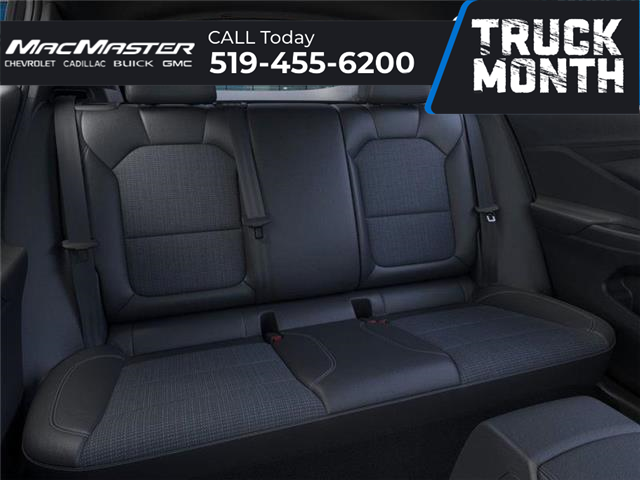 2026 Buick Envista Preferred (Stk: 260484) in London - Image 17 of 24 2026 Buick Envista Preferred (Stk: 260484) in London - Image 17 of 24
