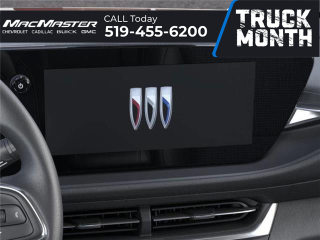 2026 Buick Envista Preferred (Stk: 260484) in London - Image 20 of 24 2026 Buick Envista Preferred (Stk: 260484) in London - Image 20 of 24