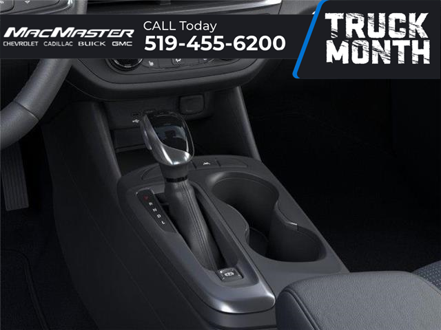 2026 Buick Envista Preferred (Stk: 260484) in London - Image 23 of 24 2026 Buick Envista Preferred (Stk: 260484) in London - Image 23 of 24