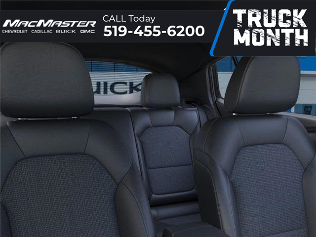 2026 Buick Envista Preferred (Stk: 260484) in London - Image 24 of 24 2026 Buick Envista Preferred (Stk: 260484) in London - Image 24 of 24