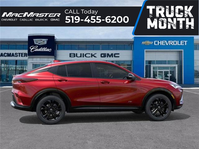 2026 Buick Envista Sport Touring (Stk: 260486) in London - Image 5 of 24