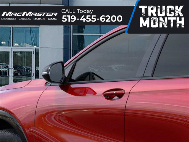 2026 Buick Envista Sport Touring (Stk: 260486) in London - Image 12 of 24