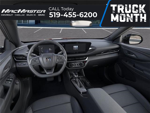 2026 Buick Envista Sport Touring (Stk: 260486) in London - Image 15 of 24