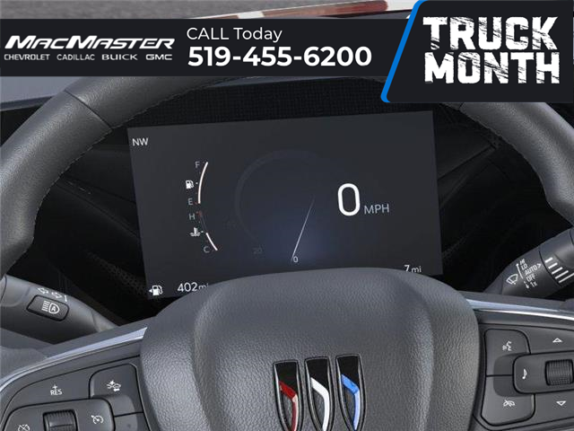 2026 Buick Envista Sport Touring (Stk: 260486) in London - Image 18 of 24