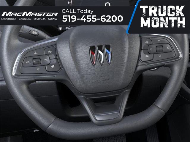 2026 Buick Envista Sport Touring (Stk: 260486) in London - Image 19 of 24