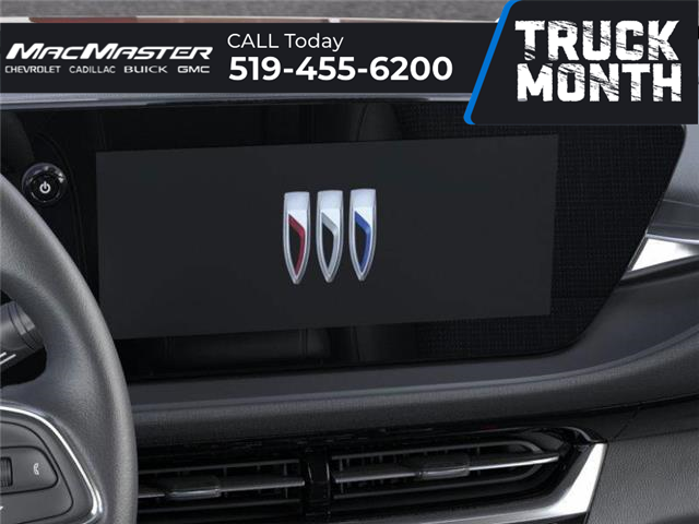 2026 Buick Envista Sport Touring (Stk: 260486) in London - Image 20 of 24
